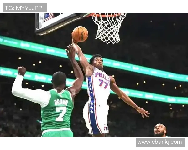 恩比德失绝杀！绿军1分险胜76人 马克西26+14吞赛季首败