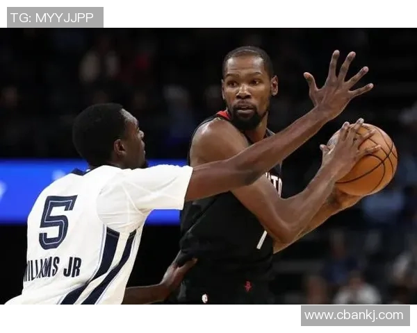 火箭vs灰熊前瞻：杜兰特率队冲5连胜 莫兰特碰阿门能否反弹？