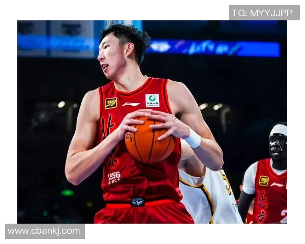 广厦官宣：续约上季FMVP布朗 已公布3位外援新季剑指卫冕