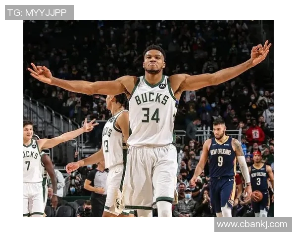 美记：字母哥必须向雄鹿施加巨大压力才能迫使球队交易他