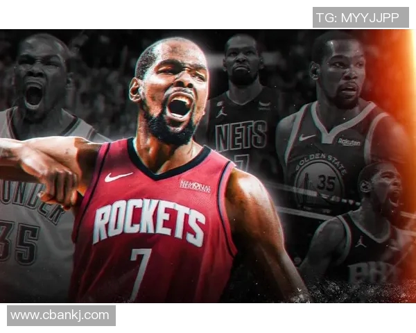 火箭豪赌威廉姆斯!杜兰特末节疲软真能靠他破局?